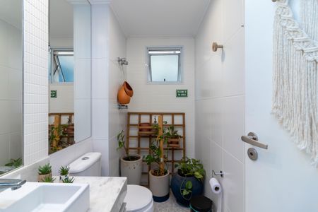 Apartamento à venda com 103m², 3 quartos e 2 vagasBanheiro 3