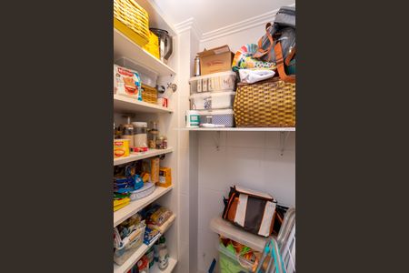 Apartamento à venda com 103m², 3 quartos e 2 vagasDespensa