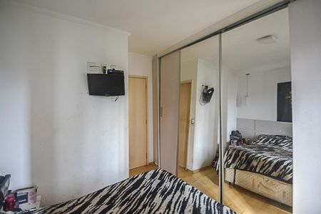 Apartamento à venda com 73m², 3 quartos e 1 vaga Apartamento à venda com 73m², 3 quartos e 1 vagaQuarto Suíte