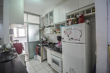 Apartamento à venda com 73m², 3 quartos e 1 vaga Apartamento à venda com 73m², 3 quartos e 1 vagaCozinha