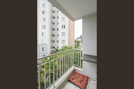 Apartamento à venda com 73m², 3 quartos e 1 vaga Apartamento à venda com 73m², 3 quartos e 1 vagaSacada