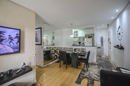 Apartamento à venda com 73m², 3 quartos e 1 vaga Apartamento à venda com 73m², 3 quartos e 1 vagav