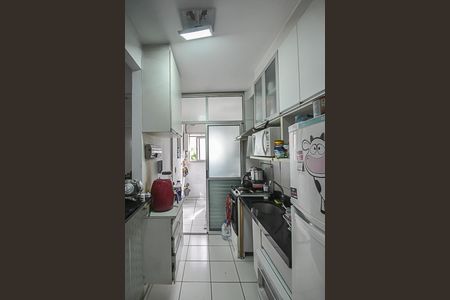 Apartamento à venda com 73m², 3 quartos e 1 vaga Apartamento à venda com 73m², 3 quartos e 1 vagaCozinha