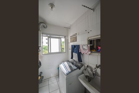 Apartamento à venda com 73m², 3 quartos e 1 vaga Apartamento à venda com 73m², 3 quartos e 1 vagaÁrea de Serviço