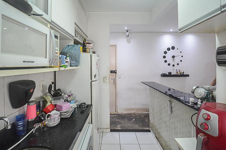 Apartamento à venda com 73m², 3 quartos e 1 vaga Apartamento à venda com 73m², 3 quartos e 1 vagaCozinha