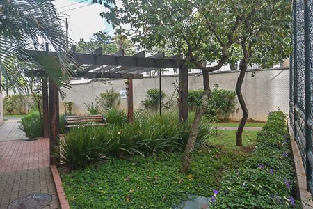 Apartamento à venda com 73m², 3 quartos e 1 vaga Apartamento à venda com 73m², 3 quartos e 1 vagaPergolado