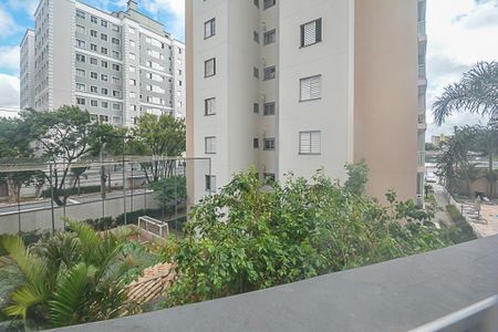 Apartamento à venda com 73m², 3 quartos e 1 vaga Apartamento à venda com 73m², 3 quartos e 1 vagaVista do Quarto 2