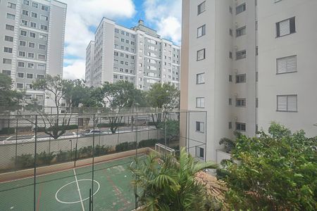 Apartamento à venda com 73m², 3 quartos e 1 vaga Apartamento à venda com 73m², 3 quartos e 1 vagaVista do Quarto 1