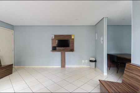 Apartamento à venda com 73m², 3 quartos e 1 vaga Apartamento à venda com 73m², 3 quartos e 1 vagaÁrea comum