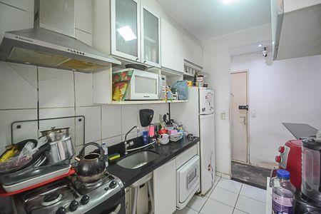 Apartamento à venda com 73m², 3 quartos e 1 vaga Apartamento à venda com 73m², 3 quartos e 1 vagaCozinha
