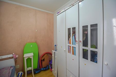 Apartamento à venda com 73m², 3 quartos e 1 vaga Apartamento à venda com 73m², 3 quartos e 1 vagaQuarto 2