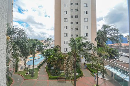 Apartamento à venda com 73m², 3 quartos e 1 vaga Apartamento à venda com 73m², 3 quartos e 1 vagaVista do Quarto Suíte