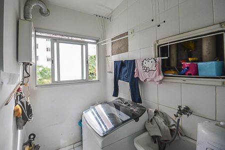 Apartamento à venda com 73m², 3 quartos e 1 vaga Apartamento à venda com 73m², 3 quartos e 1 vagaÁrea de Serviço
