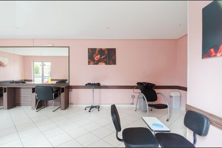 Apartamento à venda com 73m², 3 quartos e 1 vaga Apartamento à venda com 73m², 3 quartos e 1 vagaSalão de Beleza