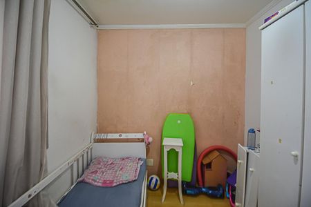 Apartamento à venda com 73m², 3 quartos e 1 vaga Apartamento à venda com 73m², 3 quartos e 1 vagaQuarto 2