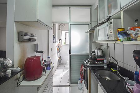 Apartamento à venda com 73m², 3 quartos e 1 vaga Apartamento à venda com 73m², 3 quartos e 1 vagaCozinha