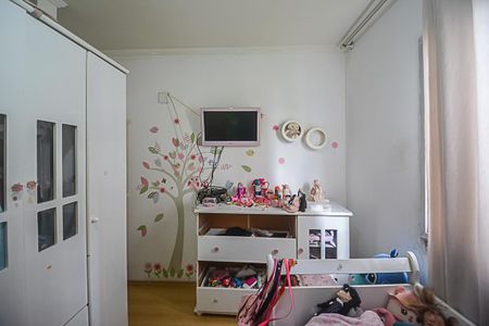 Apartamento à venda com 73m², 3 quartos e 1 vaga Apartamento à venda com 73m², 3 quartos e 1 vagaQuarto 2