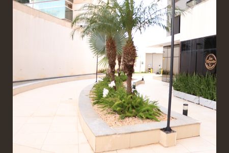 Apartamento para alugar com 117m², 3 quartos e 2 vagasÁrea comum