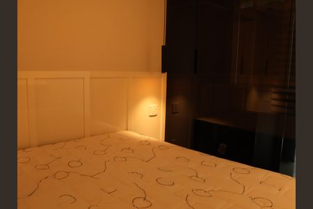 Apartamento para alugar com 117m², 3 quartos e 2 vagasQuarto Suíte