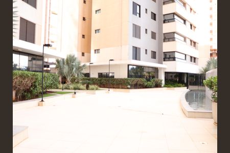 Apartamento para alugar com 117m², 3 quartos e 2 vagasÁrea comum