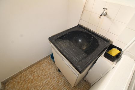 Apartamento para alugar com 44m², 1 quarto e sem vagaÁrea de Serviço