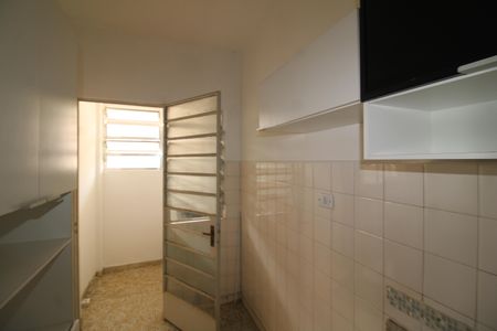 Apartamento para alugar com 44m², 1 quarto e sem vagaCozinha