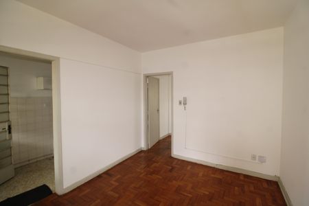 Sala de apartamento para alugar com 1 quarto, 44m² em Santana, São Paulo