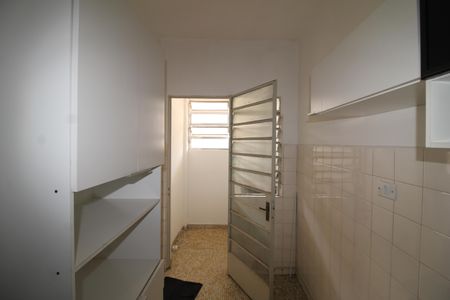 Apartamento para alugar com 44m², 1 quarto e sem vagaCozinha