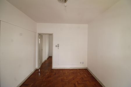 Sala de apartamento para alugar com 1 quarto, 44m² em Santana, São Paulo