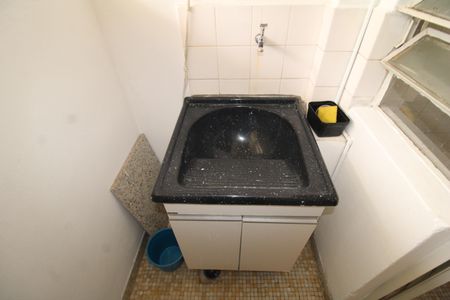 Apartamento para alugar com 44m², 1 quarto e sem vagaÁrea de Serviço