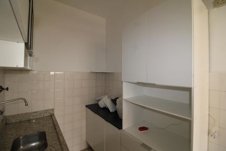 Apartamento para alugar com 44m², 1 quarto e sem vagaCozinha