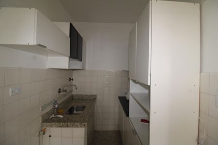Apartamento para alugar com 44m², 1 quarto e sem vagaCozinha
