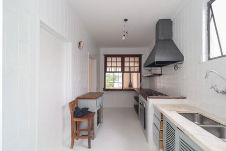 Apartamento para alugar com 118m², 2 quartos e 1 vagaCozinha