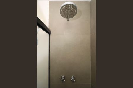 Apartamento para alugar com 118m², 2 quartos e 1 vagaBanheiro da Suíte