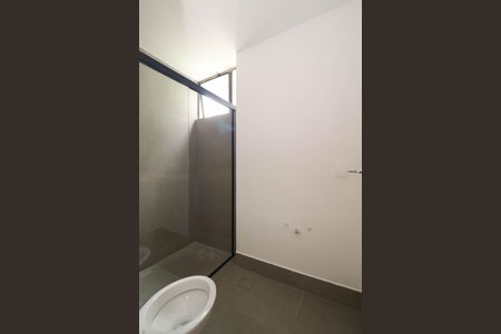 Apartamento para alugar com 118m², 2 quartos e 1 vagaBanheiro da Suíte