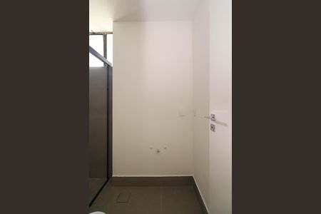 Apartamento para alugar com 118m², 2 quartos e 1 vagaBanheiro da Suíte