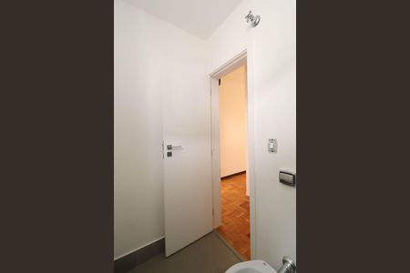 Apartamento para alugar com 118m², 2 quartos e 1 vagaBanheiro da Suíte