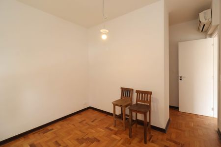 Suíte  de apartamento para alugar com 2 quartos, 118m² em Pinheiros, São Paulo