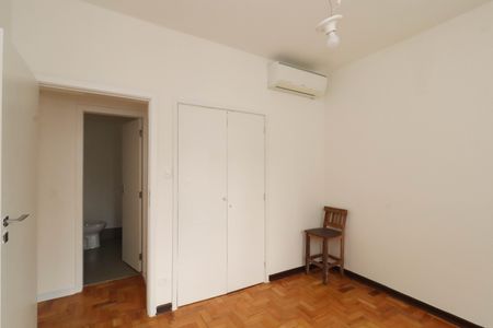 Apartamento para alugar com 118m², 2 quartos e 1 vagaQuarto 