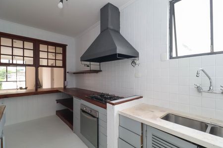 Apartamento para alugar com 118m², 2 quartos e 1 vagaCozinha