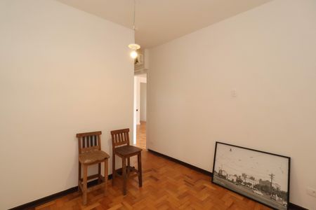 Apartamento para alugar com 118m², 2 quartos e 1 vagaSuíte 