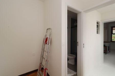 Apartamento para alugar com 118m², 2 quartos e 1 vagaQuarto de Serviço