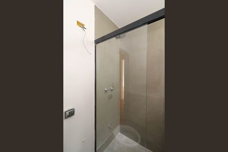 Apartamento para alugar com 118m², 2 quartos e 1 vagaBanheiro da Suíte