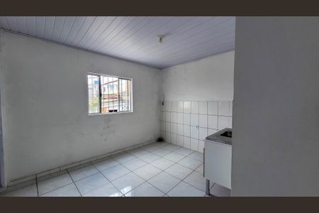 Apartamento para alugar com 1 quarto, 30m² em Vila Gepina, Itaquaquecetuba