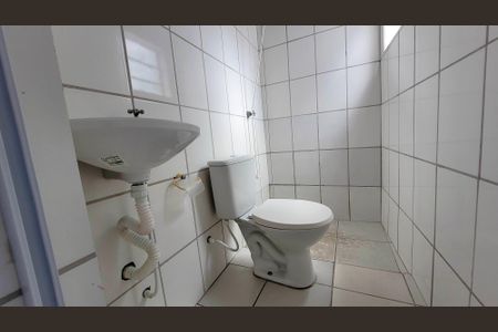 Apartamento para alugar com 1 quarto, 30m² em Vila Gepina, Itaquaquecetuba