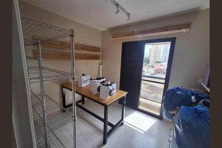 Apartamento à venda com 81m², 3 quartos e 2 vagas Apartamento à venda com 81m², 3 quartos e 2 vagasFoto 25