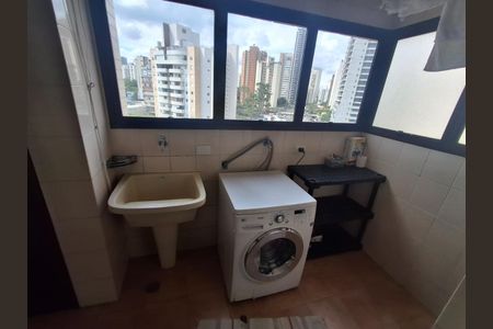 Apartamento à venda com 81m², 3 quartos e 2 vagas Apartamento à venda com 81m², 3 quartos e 2 vagasFoto 38