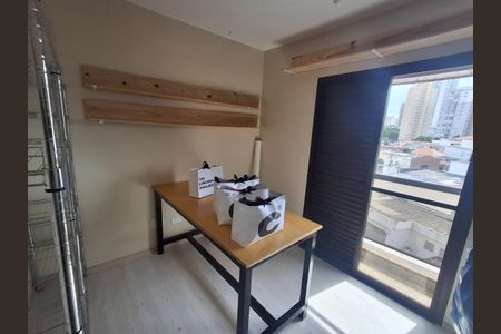 Apartamento à venda com 81m², 3 quartos e 2 vagas Apartamento à venda com 81m², 3 quartos e 2 vagasFoto 26