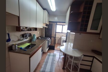 Apartamento à venda com 81m², 3 quartos e 2 vagas Apartamento à venda com 81m², 3 quartos e 2 vagasFoto 35