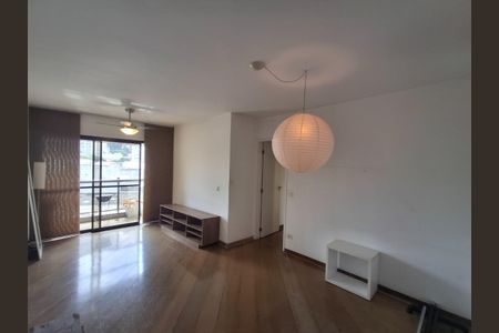 Apartamento à venda com 81m², 3 quartos e 2 vagas Apartamento à venda com 81m², 3 quartos e 2 vagasFoto 19